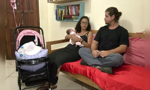 Paciente tem útero arrancado durante parto no Paraná