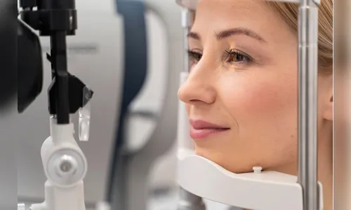 Catarata: entenda o embaçamento da lente natural do olho