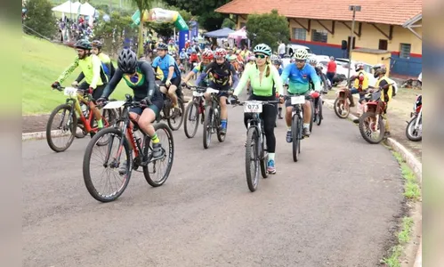 Registros no Cadastro de Turismo crescem 40,9% no Vale do Ivaí