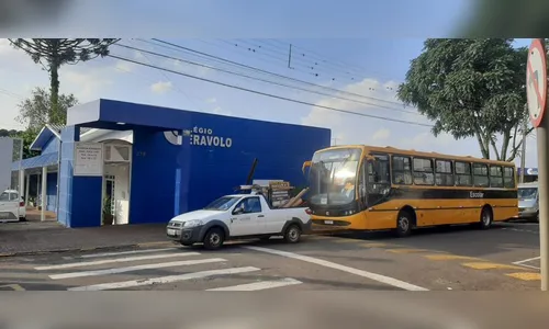Câmara de Apucarana realiza sessão itinerante no Colégio Cerávolo