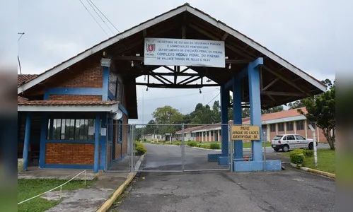 Agressor de influencer será transferido para o Complexo Médico Penal