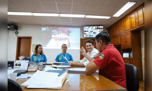 Apucarana realiza a 28ª edição do Dia do Desafio