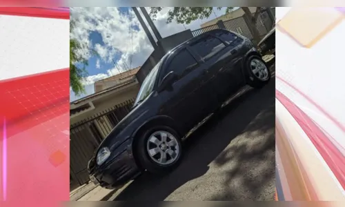 Corsa é furtado na Barra Funda; dono pede ajuda para encontrar veículo