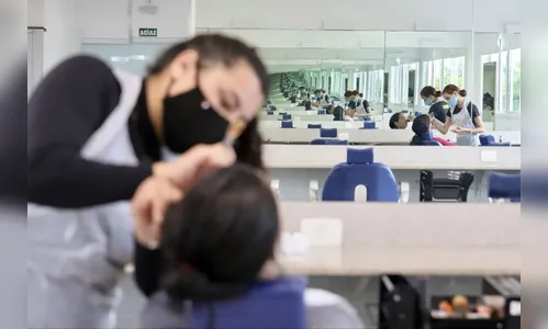 Jovens estão ganhando o mercado de trabalho na região de Apucarana