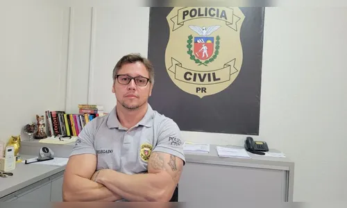 Presos no Correia de Freitas estão envolvidos em roubos, diz delegado