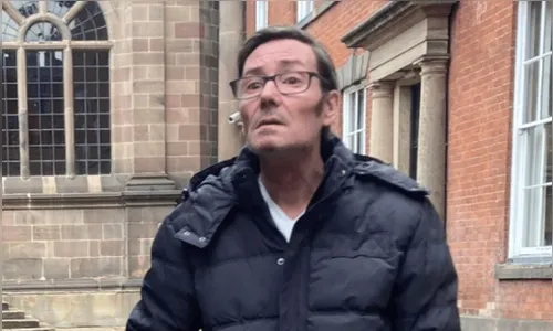 Homem esconde cadáver dentro de freezer para receber aposentadoria