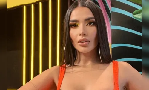 BBB23: Dania Mendez está sofrendo ataques de fãs de Amanda