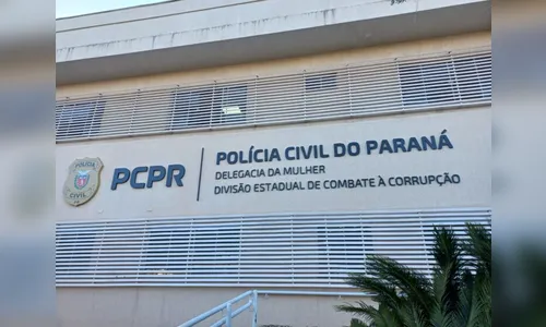 Apucaranense perseguiu ex em Londrina antes de agredi-la, diz delegada