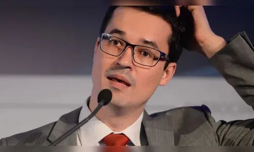 Confira quem assume a vaga de Dallagnol na Câmara após a cassação