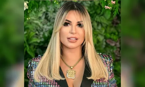 Deolane processa Google por ser ligada à palavra bafuda; Justiça nega