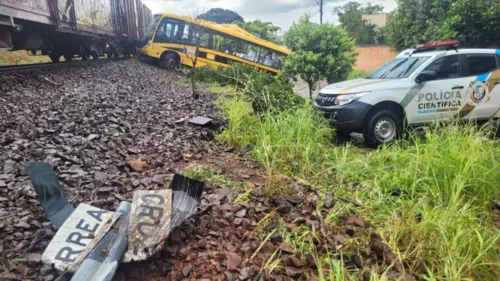 Dois meses após acidente, inquérito policial ainda não foi concluído