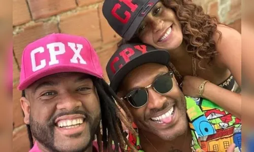 Fred Nicácio e Domitila são advertidos pelo Detran do Rio de Janeiro