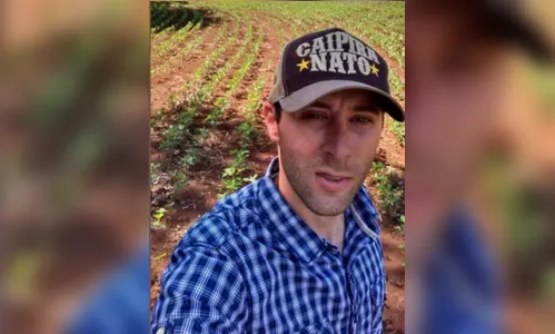 Trabalhador morre em acidente com escavadeira hidráulica no Paraná