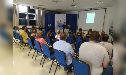 28ª edição do Dia do Desafio é lançada em Apucarana