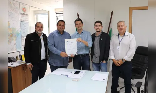 Governo libera R$ 1,1 milhão para o município de Lunardelli