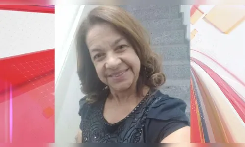 Mulher atropelada por caminhão desgovernado em Londrina é identificada