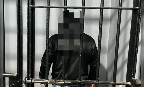 Acusado de torturar irmãos durante quatro anos é preso no Paraná