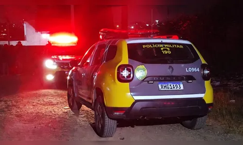 Briga de casal: pedreiro acaba morto e companheira é presa no PR