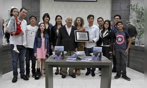 Prefeitura de Ivaiporã decreta luto oficial pela morte de ex-prefeito