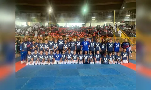 Karatê: apucaranenses se destacam em torneio; confira os medalhistas