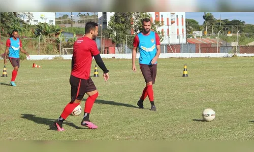 Apucarana Sports busca primeira vitória na Segunda Divisão