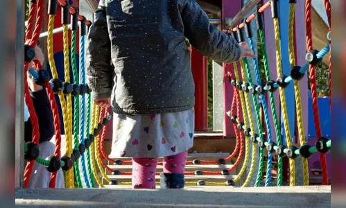 Educação divulga nota sobre acidente envolvendo criança em escola