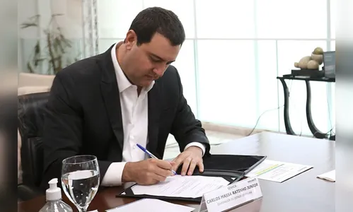 Governador autoriza concurso com 360 vagas para policiais e bombeiros