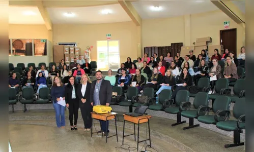 Arapongas lança Prêmio Gestão Escolar para toda a Rede Municipal