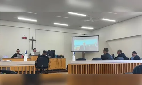 Ex-policial acusado de matar a esposa em Arapongas é condenado