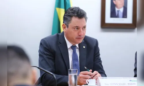 “O agro brasileiro merece um Plano Safra adequado”, diz Sérgio Souza