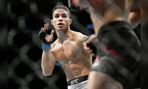 Lutador Felipe Colares morre após ser atropelado por um ônibus