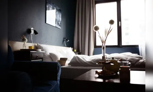 Feng Shui: o que ter no quarto de solteiro