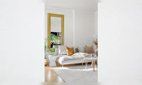 Feng Shui: repagine a sala de estar e traga boas energias para casa