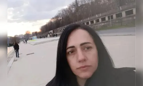 Brasileira está desaparecida há 9 dias em Paris