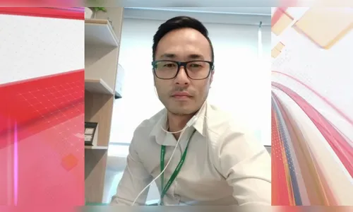 Psicólogo de Londrina morre após grave acidente em Arapongas