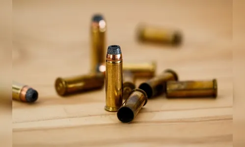 Mulheres são presas por tráfico e posse irregular de munição