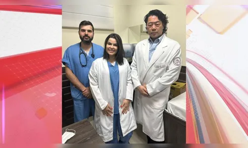 Conquista: Honpar realiza cirurgia inovadora de obstrução coronariana