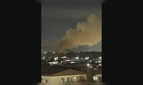 Incêndio atinge pavilhão onde funcionam laboratórios da Fiocruz