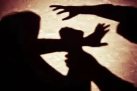 Homem foi agredido pelo vizinho