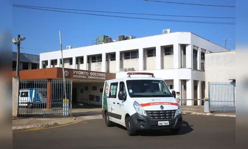 Jovem atacada pelo ex em Londrina segue no CTI após cirurgia