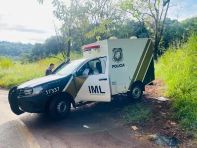 Instituto Médico Legal foi acionado