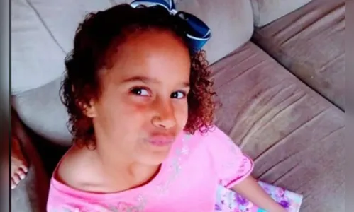 Menina de 8 anos que estava desaparecida no PR é encontrada morta