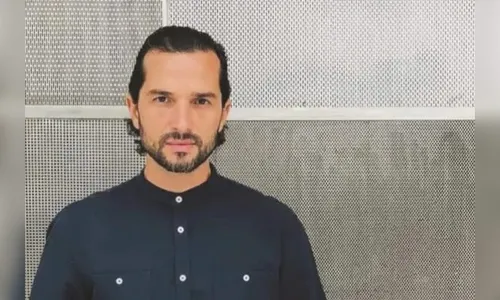 Corpo do ator Jeff Machado é encontrado enterrado em baú concretado