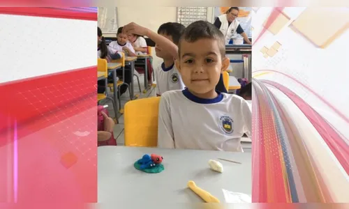 Luto: morre aluno da rede municipal de Apucarana