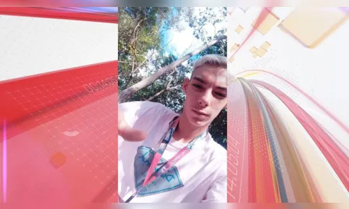 Motociclista de 18 anos morre após queda de moto em Mandaguari