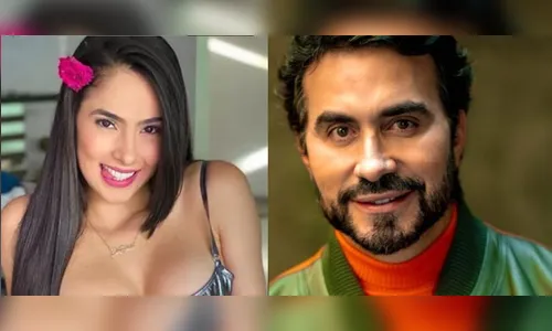 Juliana Bonde está por trás da canção polêmica que diz que o padre pega periquita