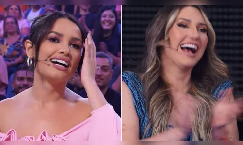 Juliette elogia campeã do BBB 23, Amanda: 'Com classe'.