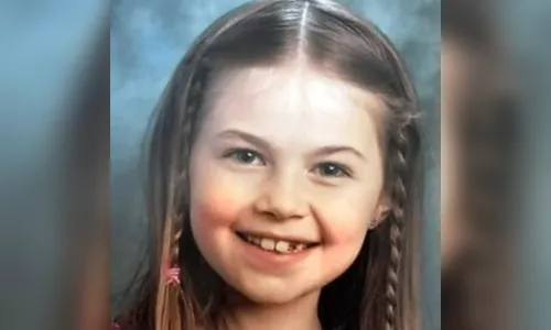 Menina desaparecida há 6 anos é encontrada por causa de série de TV