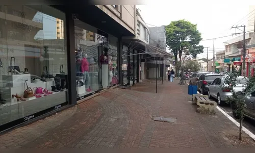 Lojistas de Apucarana investem em segurança especializada após furtos