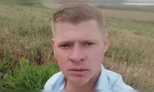 Professor morre em grave acidente de moto na PR-473